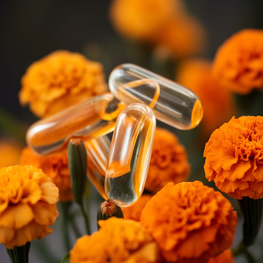 Lutein